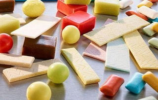 家庭不和睦孩子有暴食傾向 英國設(shè)計(jì)師回收口香糖做鞋底