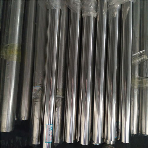 供應316l不銹鋼無縫管 衛生級不銹鋼管 可提供材質書