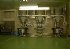 醫(yī)用衛(wèi)生材料凈化車間