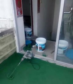 【防水施工用什么材料金耐德防水產(chǎn)品一線品牌免覆蓋丙烯酸樓面防水衛(wèi)生間涂料防水補(bǔ)漏廣西河池宜州市招代理商_免覆蓋丙烯酸價(jià)格|圖片】-